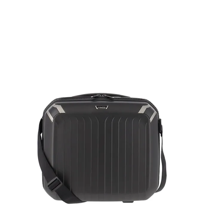 Travelite Elvaa Beautycase black