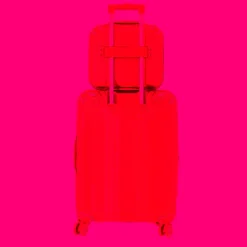 Travelite Elvaa Beautycase black