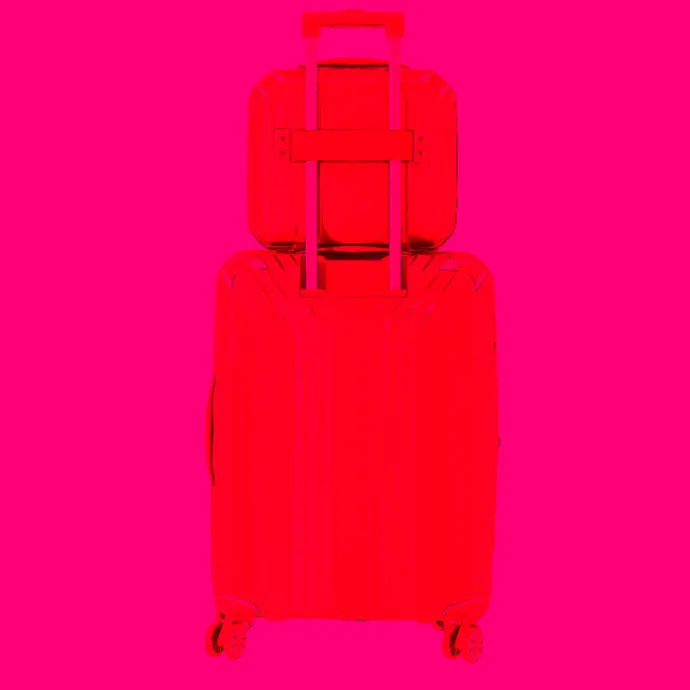 Travelite Elvaa Beautycase black