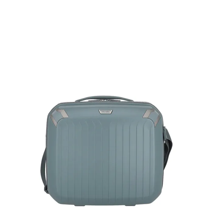 Travelite Elvaa Beautycase bluegrey