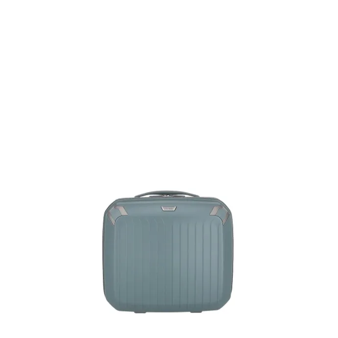 Travelite Elvaa Beautycase bluegrey