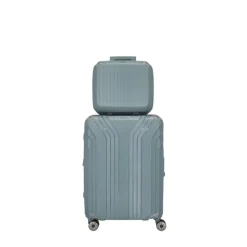 Travelite Elvaa Beautycase bluegrey