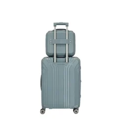 Travelite Elvaa Beautycase bluegrey