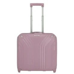 Travelite Elvaa Businesswheeler rose