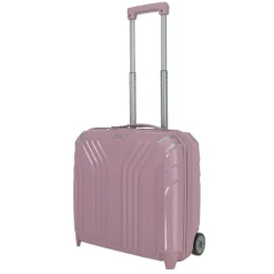 Travelite Elvaa Businesswheeler rose