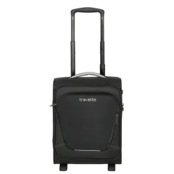 Travelite Jetpack Easy 2 Cabin black