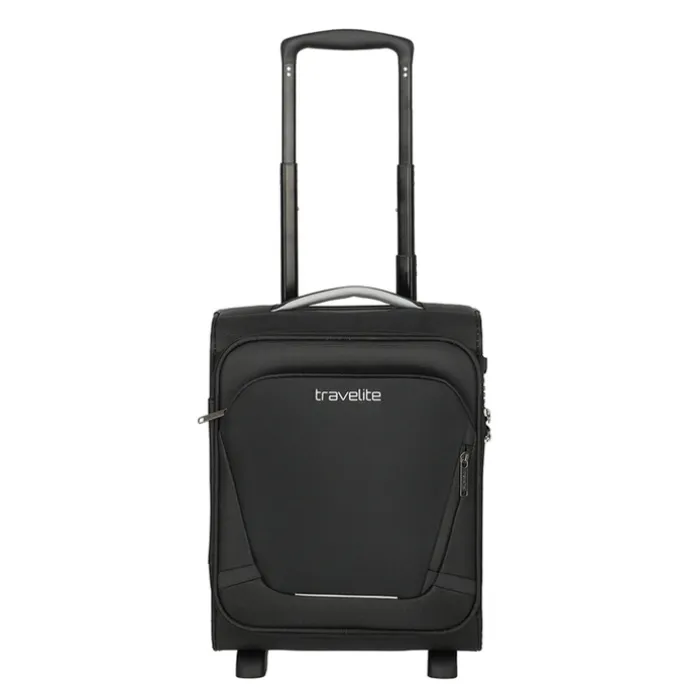 Travelite Jetpack Easy 2 Cabin black