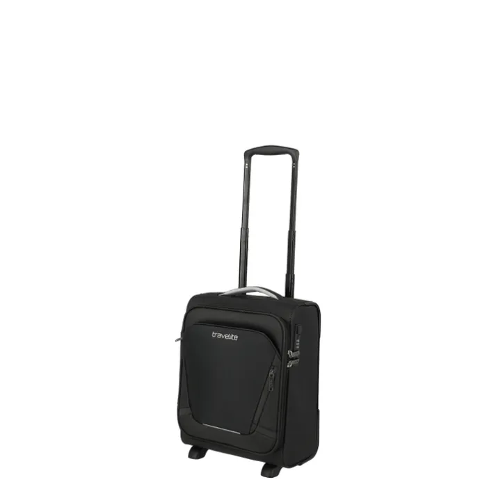 Travelite Jetpack Easy 2 Cabin black