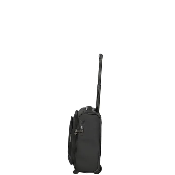 Travelite Jetpack Easy 2 Cabin black