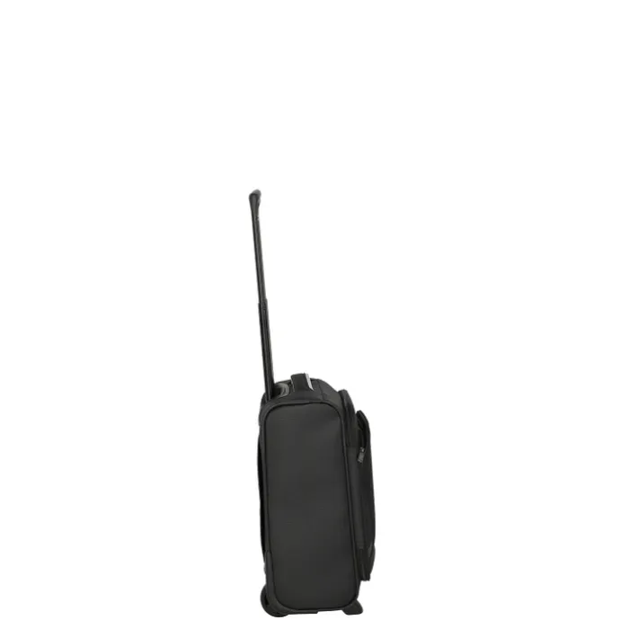 Travelite Jetpack Easy 2 Cabin black