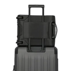 Travelite Jetpack Easy 2 Cabin black