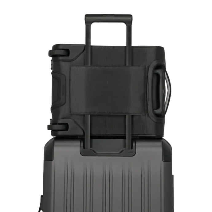 Travelite Jetpack Easy 2 Cabin black