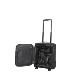 Travelite Jetpack Easy 2 Cabin black