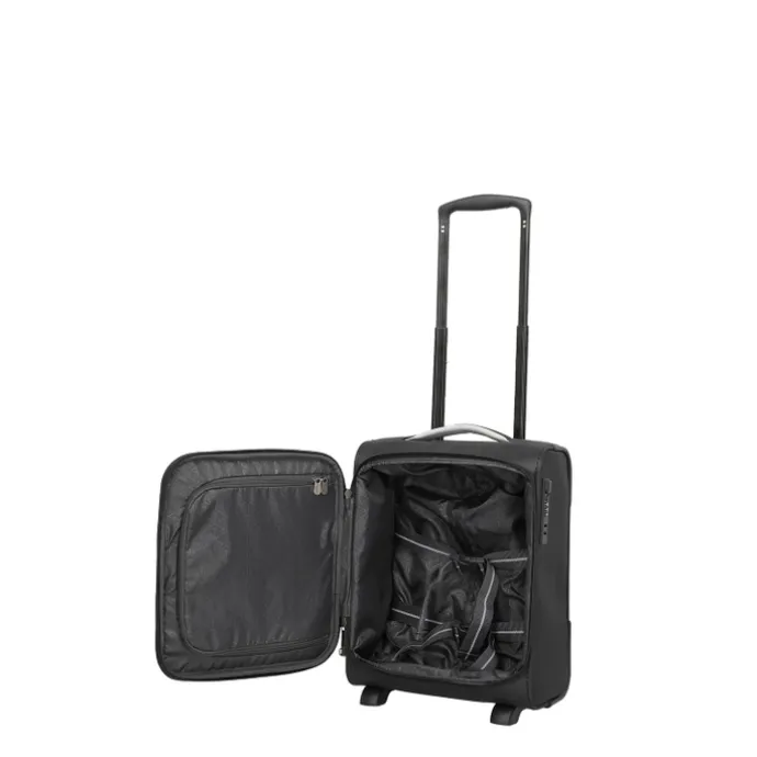 Travelite Jetpack Easy 2 Cabin black