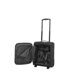 Travelite Jetpack Easy 2 Cabin black