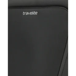 Travelite Jetpack Easy 2 Cabin black