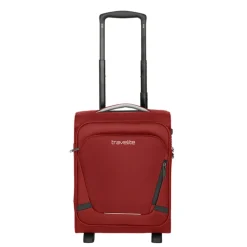 Travelite Jetpack Easy 2 Cabin red