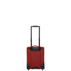 Travelite Jetpack Easy 2 Cabin red