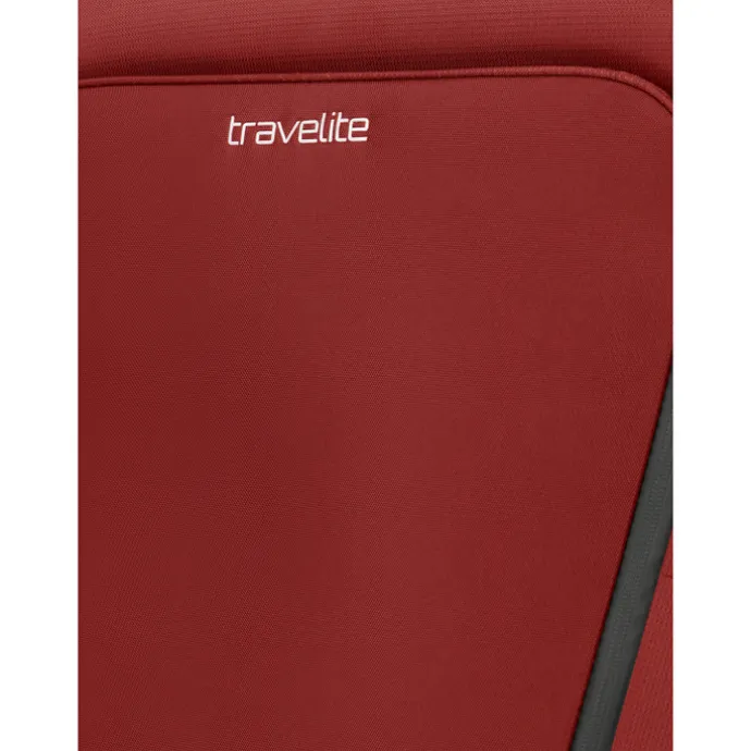 Travelite Jetpack Easy 2 Cabin red