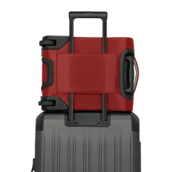 Travelite Jetpack Easy 2 Cabin red