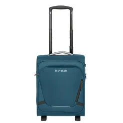 Travelite Jetpack Easy 2 Cabin petrol