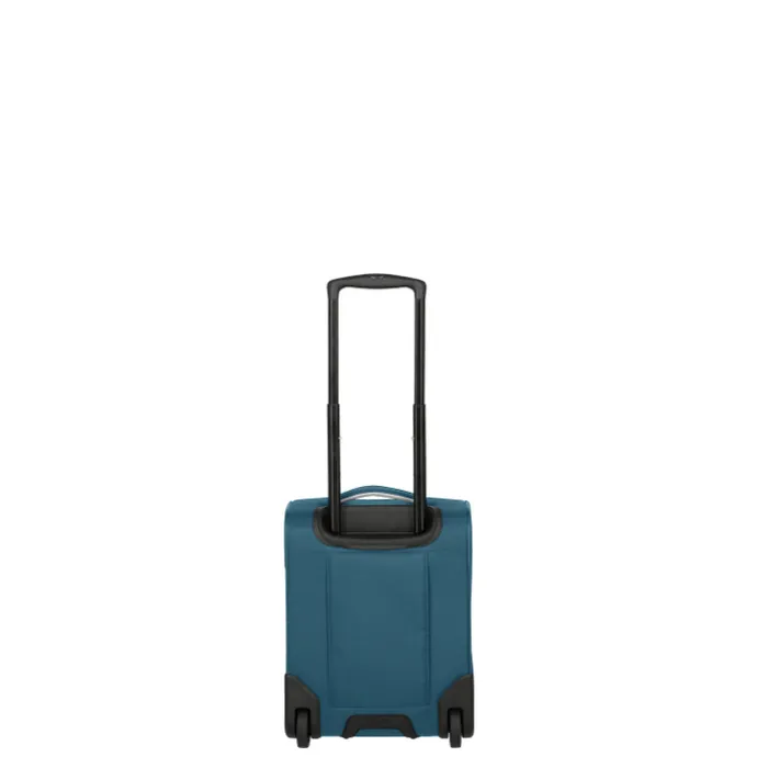 Travelite Jetpack Easy 2 Cabin petrol