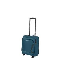 Travelite Jetpack Easy 2 Cabin petrol