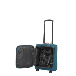 Travelite Jetpack Easy 2 Cabin petrol