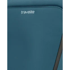 Travelite Jetpack Easy 2 Cabin petrol