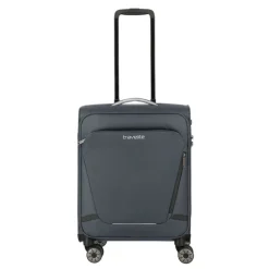 Travelite Jetpack Multi Light 4 Cabin anthracite