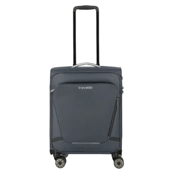 Travelite Jetpack Multi Light 4 Cabin anthracite