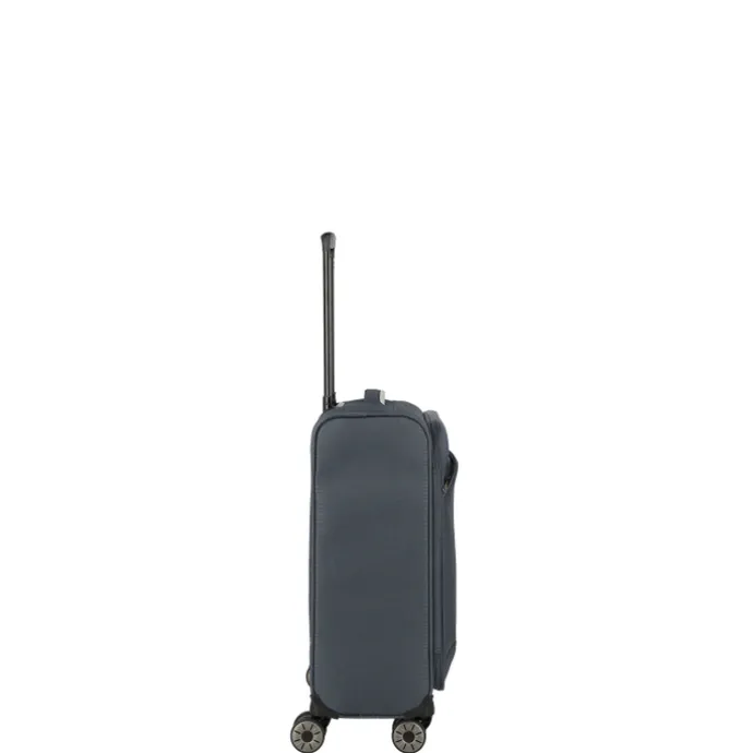 Travelite Jetpack Multi Light 4 Cabin anthracite