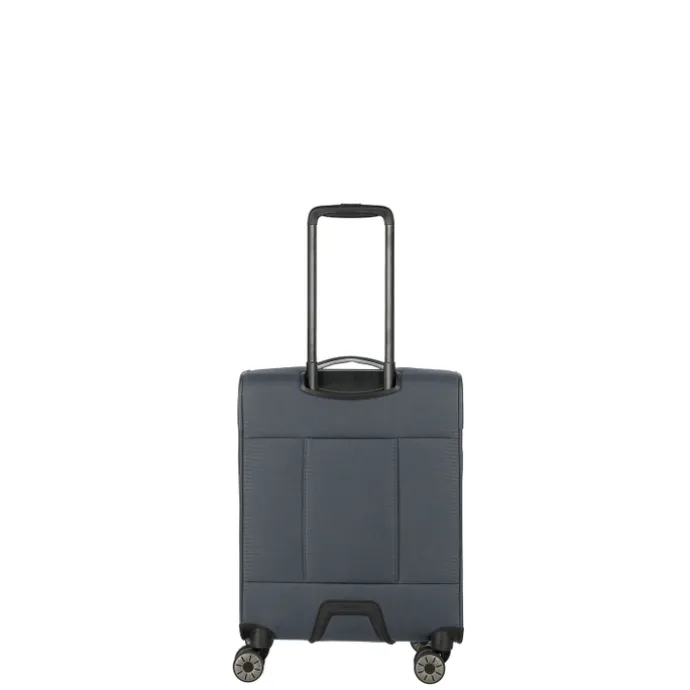 Travelite Jetpack Multi Light 4 Cabin anthracite