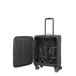 Travelite Jetpack Multi Light 4 Cabin anthracite