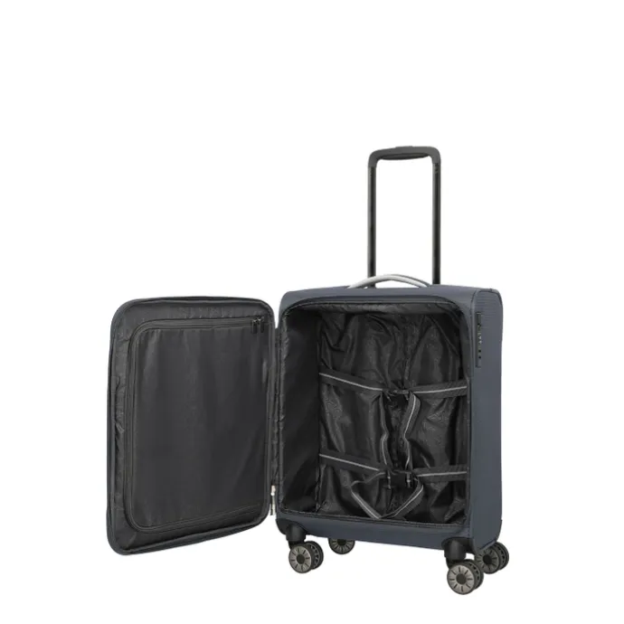 Travelite Jetpack Multi Light 4 Cabin anthracite