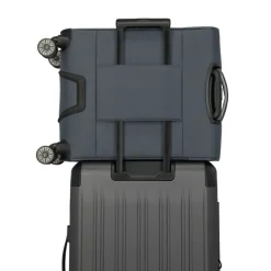 Travelite Jetpack Multi Light 4 Cabin anthracite