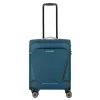 Travelite Jetpack Multi Light 4 Cabin petrol