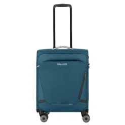 Travelite Jetpack Multi Light 4 Cabin petrol