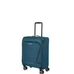Travelite Jetpack Multi Light 4 Cabin petrol