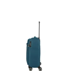 Travelite Jetpack Multi Light 4 Cabin petrol