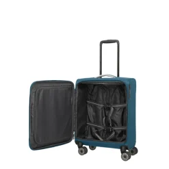 Travelite Jetpack Multi Light 4 Cabin petrol
