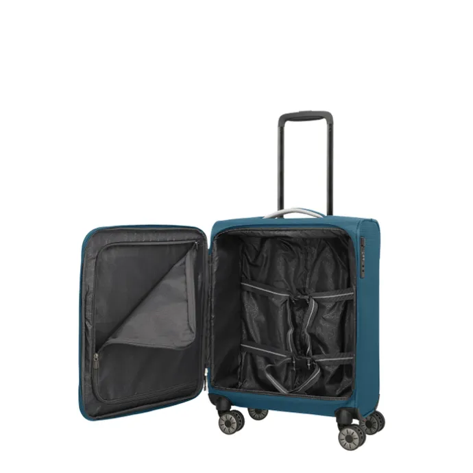 Travelite Jetpack Multi Light 4 Cabin petrol