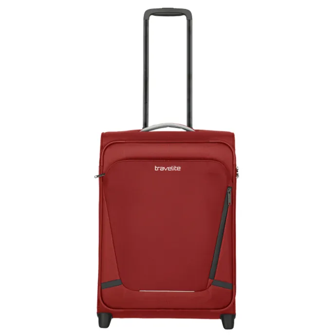 Travelite Jetpack Multi Light 2 Cabin red