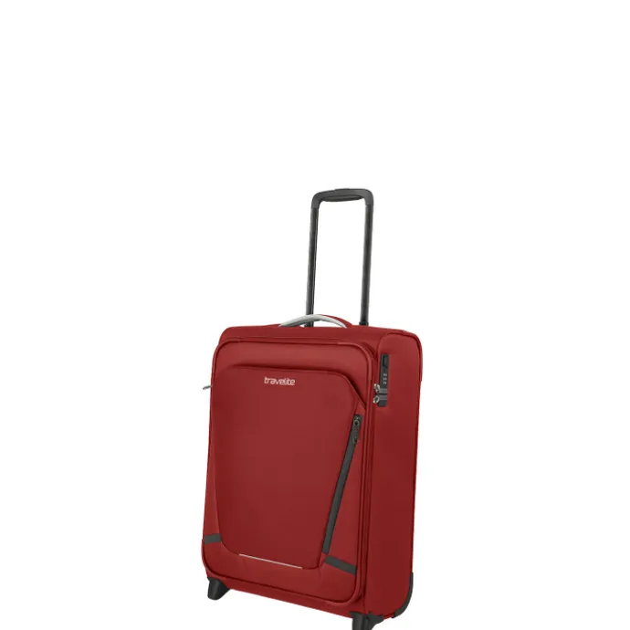 Travelite Jetpack Multi Light 2 Cabin red
