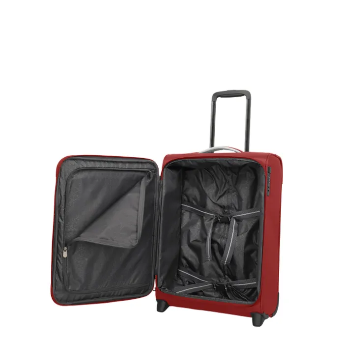 Travelite Jetpack Multi Light 2 Cabin red
