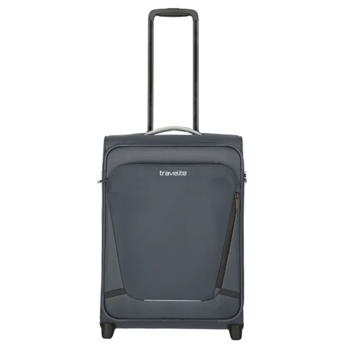 Travelite Jetpack Multi Light 2 Cabin anthracite