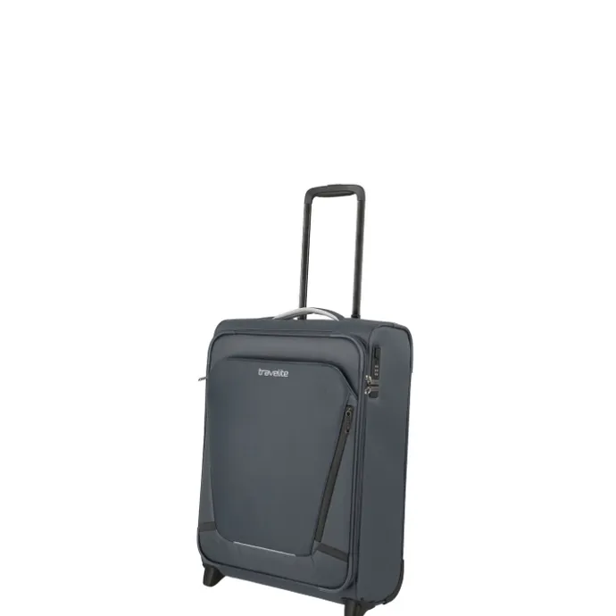Travelite Jetpack Multi Light 2 Cabin anthracite
