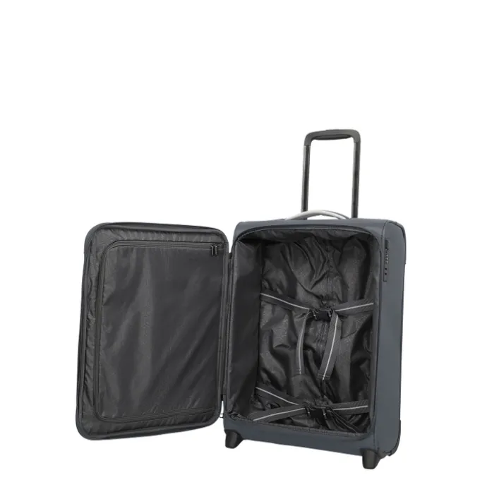 Travelite Jetpack Multi Light 2 Cabin anthracite