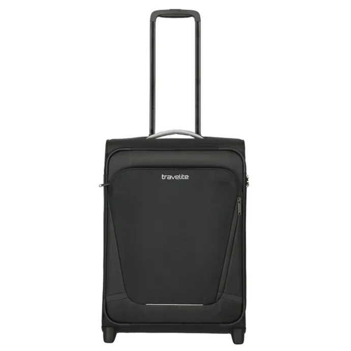 Travelite Jetpack Multi Light 2 Cabin black
