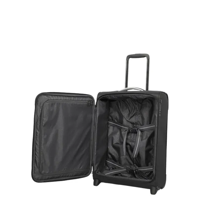 Travelite Jetpack Multi Light 2 Cabin black